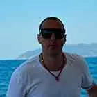 Бычков Степан